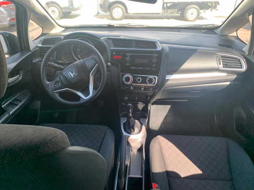 Honda Fit 1.5 Cool Mt 5 marchas