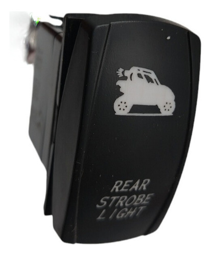 Barra Led Chase G1 Slim 30 PuLG Modos Estrobo Atv Rzr Can Am