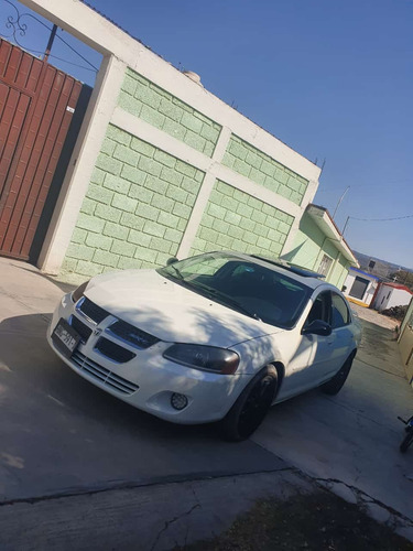 Dodge Stratus Rt Turbo Aa At