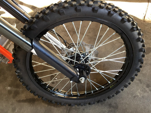 Txm Xdr 230-dirty 250 / Zanella Zr / Winner Explorer