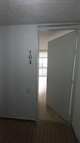 Apartamento En Venta Popular 303-110430