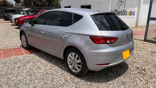 Seat Leon REFERENCE MT