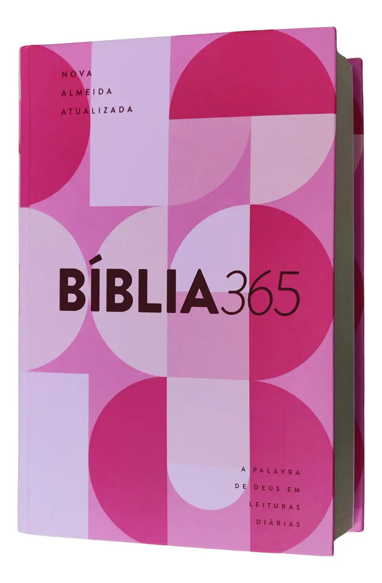 Bíblia Sagrada 365