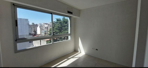 Imagen 5 de 17 de Departamento 2 Amb. A Estrenar Con Balcón Y Dorm. En Suite- Barrio Norte