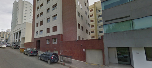 Venta Departamento Céntrico Con Cochera