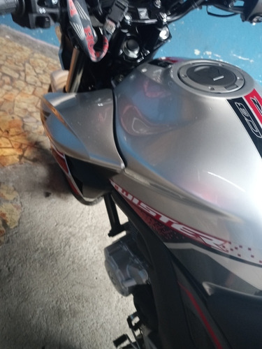 Honda Cb Twister 250