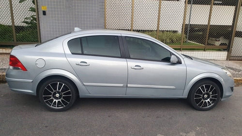 Imagem 2 de 14 de Chevrolet Vectra 2009 2.0 Expression Flex Power 4p