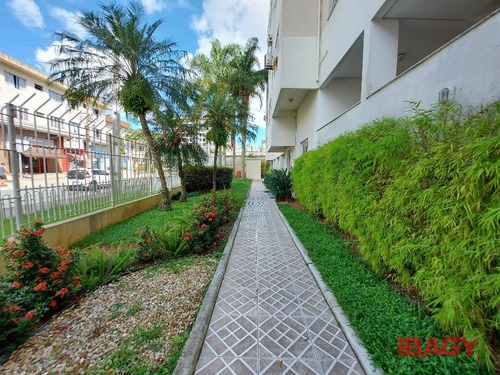 Imagem 4 de 15 de Excelente Apartamento 2 Dormitorio(s) Em Carvoeira - Florianopolis - L-114391
