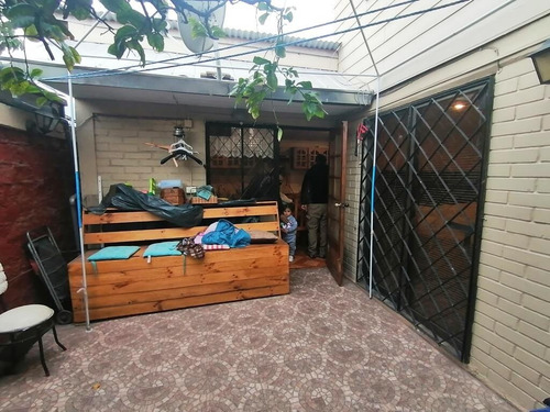 Imagen 27 de 27 de Espaciosa Y Bella Casa En Puente Alto A Pasos De Mall Tobala
