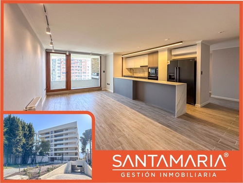 Venta Departamento Avenida Ohiggins, Chiguayante