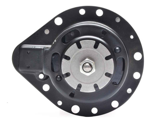 Motor Motoventilador Para Buick Skylark 2.3 1994