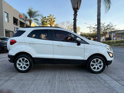 Ford Ecosport 2.0 Trend At