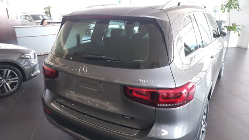 Imagen 2 de 3 de Mercedes Benz Glb 250 Progressive 4 Matic 2023