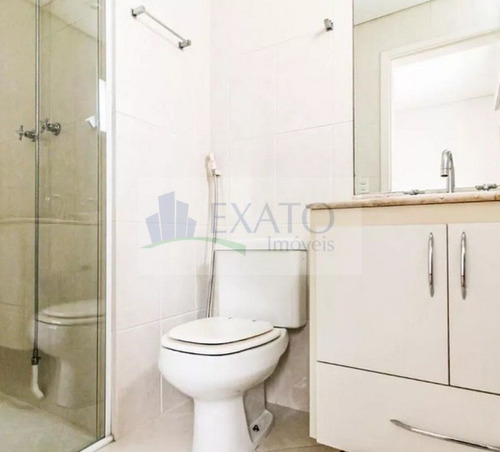 Imagem 13 de 15 de Apartamento Com 185m², 3 Vagas, Em Santo Amaro. - Em50949