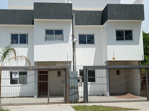 Imagem 2 de 15 de Casa Em Condominio - Camaqua - Ref: 207692 - V-207804