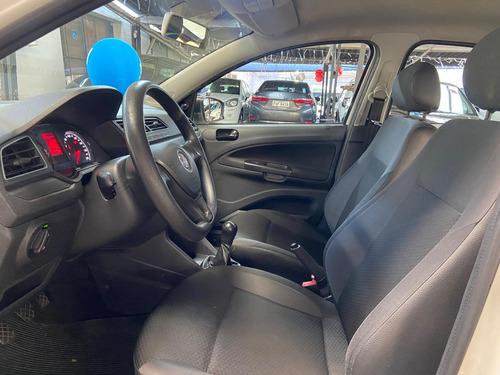 Volkswagen Gol Mpi 2023