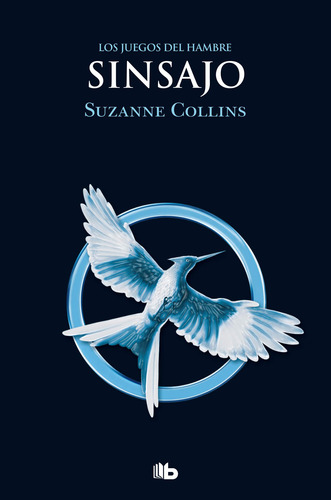 Trilogía Los Juegos Del Hambre - Suzanne Collins