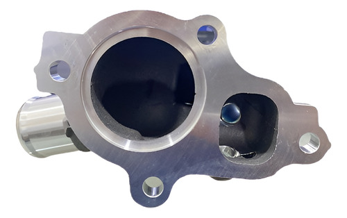 Toma Agua Termostato Nissan Altima 2007 2008 2009 Original