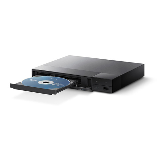 Sony Blu Ray BDP-S3500 Full HD 1080p con Wi-Fi Integrado