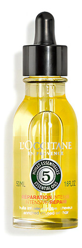 L'occitane Óleo Reparador Para Cabelo 50ml