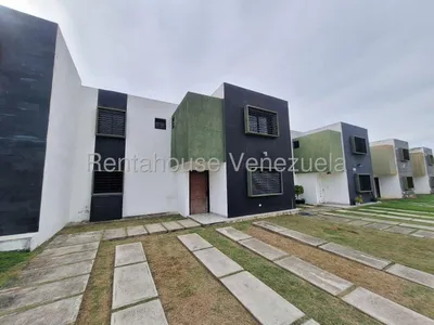 Casa en alquiler
