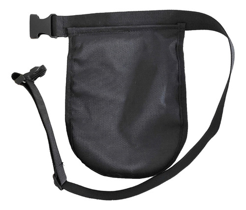 Soporte Para Pelotas De Tenis, Riñonera Portátil Para