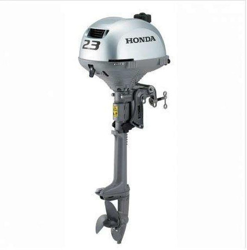 Motor Fuera De Borda Honda Bf2,3 Sd 4 Tiempos