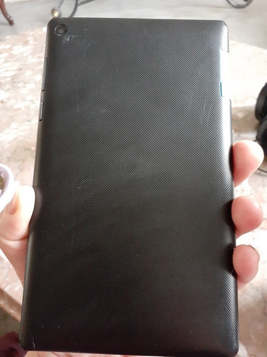 Tablet Lenovo 7 Pulgadas Falla