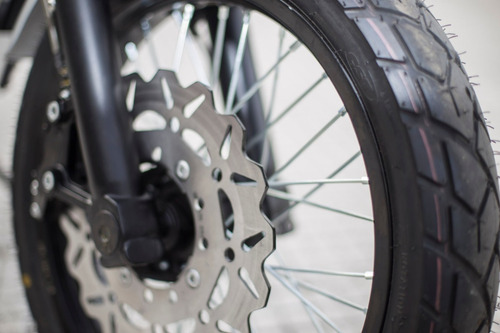 Zanella Ceccato 250- V250 I Café Racer Global Olivos