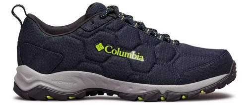 Zapatillas Columbia Firecamp Remesh Trekking Hombre