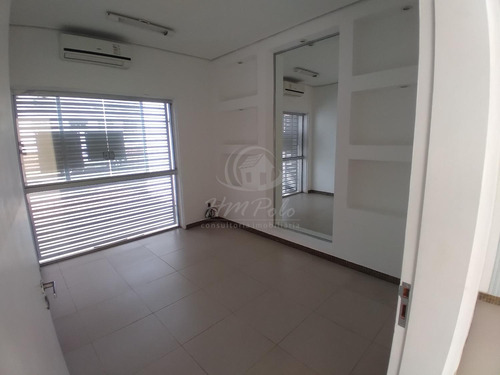 Casa À Venda Em Cambuí - Ca033102