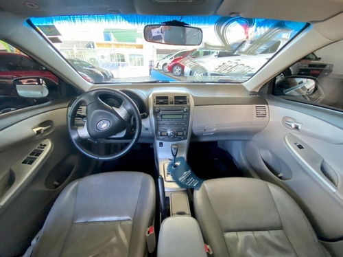 Imagem 9 de 15 de Toyota Corolla 2.0 Xei