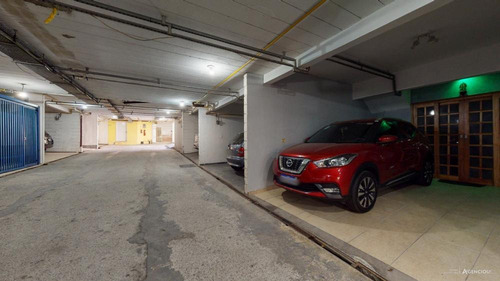 Imagem 3 de 30 de Casa A Venda Com 155,00 M² Em Bela Vista, São Paulo | Sp. - Cs554974v