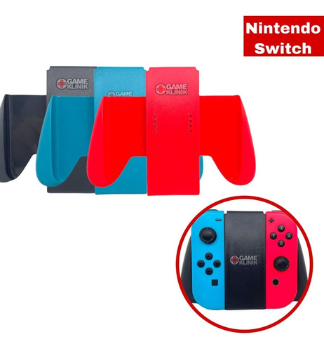 Hand Grip Control Nintendo Switch Joy Con Controller Comfort