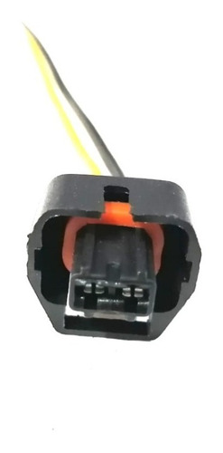 Conector Arnés Para Sensor Temperatura Dodge Neón 1.6 2017