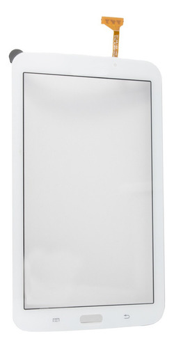 Touch Screen Para Samsung Tab 3 7in T210 Blanco