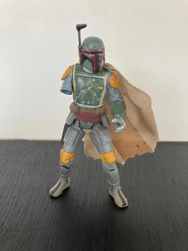 Star Wars Boba Fett 300th Power Of The Jedi