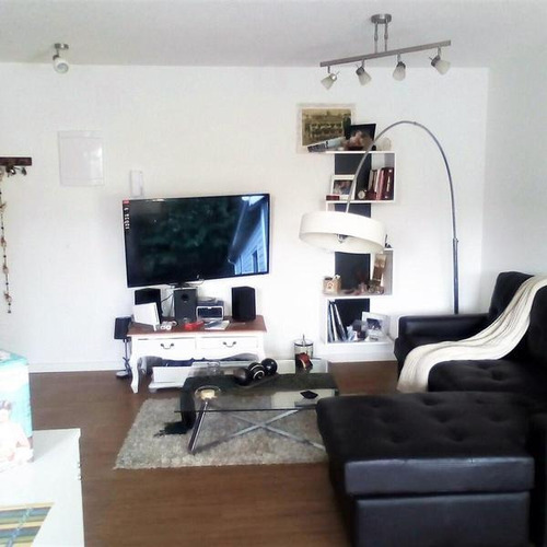 Vende. Apartamento. 2 Dormitorios. Prado