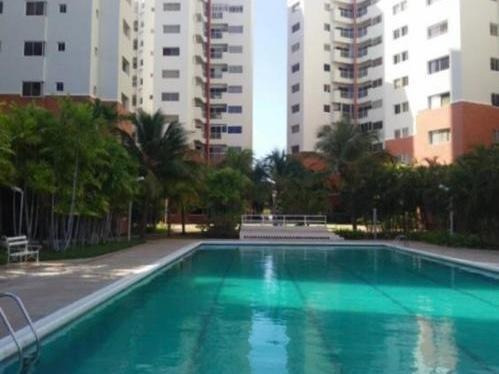 Imagen 1 de 9 de Apartamento Con Piscina Cerca De Uru En Venta