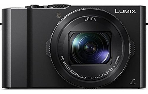 Panasonic Lumix Dmc-lx7k Cámara Digi