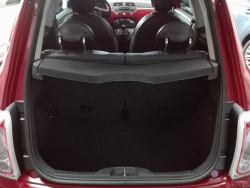 Imagen 14 de 15 de Fiat 500