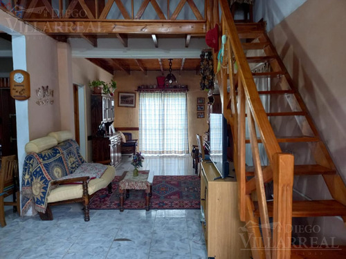 Imagen 11 de 30 de Casa - Countries/b.cerrado (moreno) - Venta - Permuta - Moreno - Tiempo Libre -