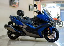 Comprar Kymco Xciting S 400i Scooters 0lkm 2025 Stock Disponible