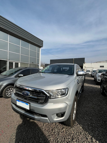 Ford Ranger 3.2 Cd Xlt Tdci 200cv Manual 4x4