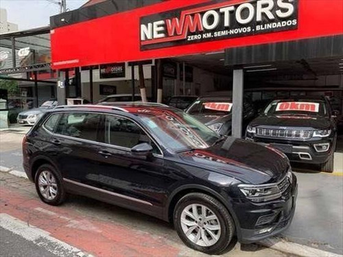 Volkswagen Tiguan 1.4 250 Tsi Allspace Comfortline