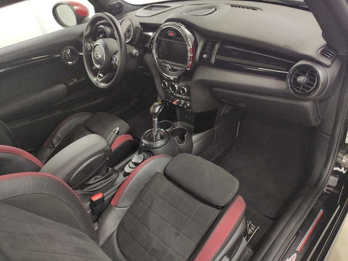 Mini Mini Hatch Jcw 3p