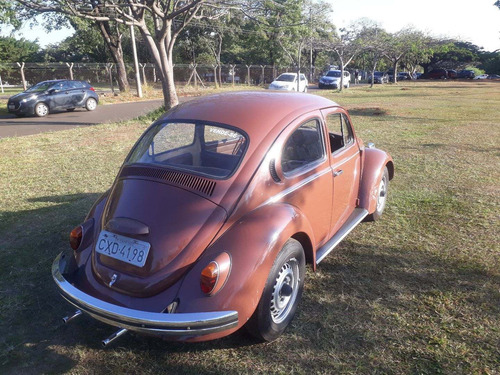 Volksvagen 1300