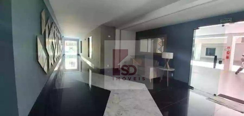 Imagem 8 de 25 de Apartamento Com 2 Dormitórios À Venda, 93 M² Por R$ 580.000,00 - Alto - Teresópolis/rj - Ap0911