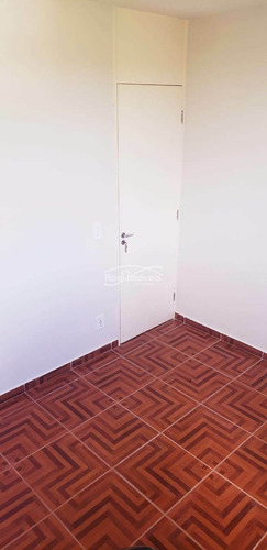 Imagem 30 de 30 de Apartamento 2 Dts. - Villa Flora - Condomínio Completo - Votorantim - Sp - 1931