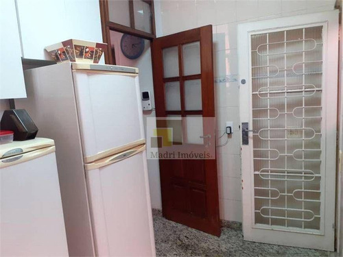 Imagem 30 de 30 de Casa À Venda, 480 M² Por R$ 2.500.000,00 - City Lapa - São Paulo/sp - Ca0180